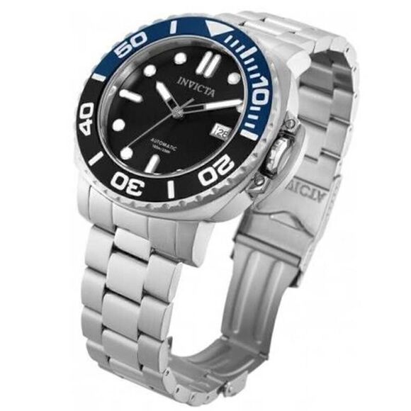 Invicta Pro Diver Model Men's Watch Quartz NWT - Picture 3 of 8